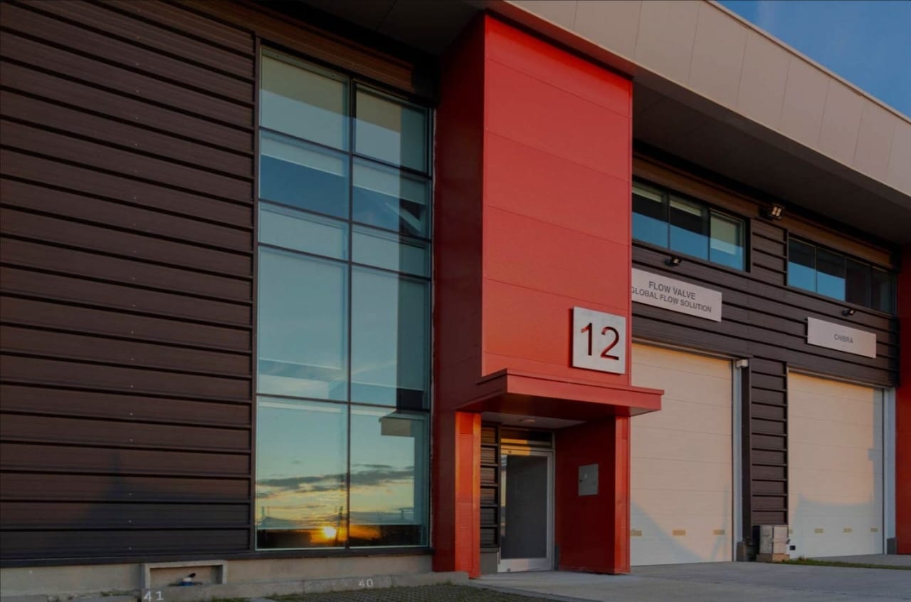 BODEGAS EN ARRIENDO EN PUERTO MONTT