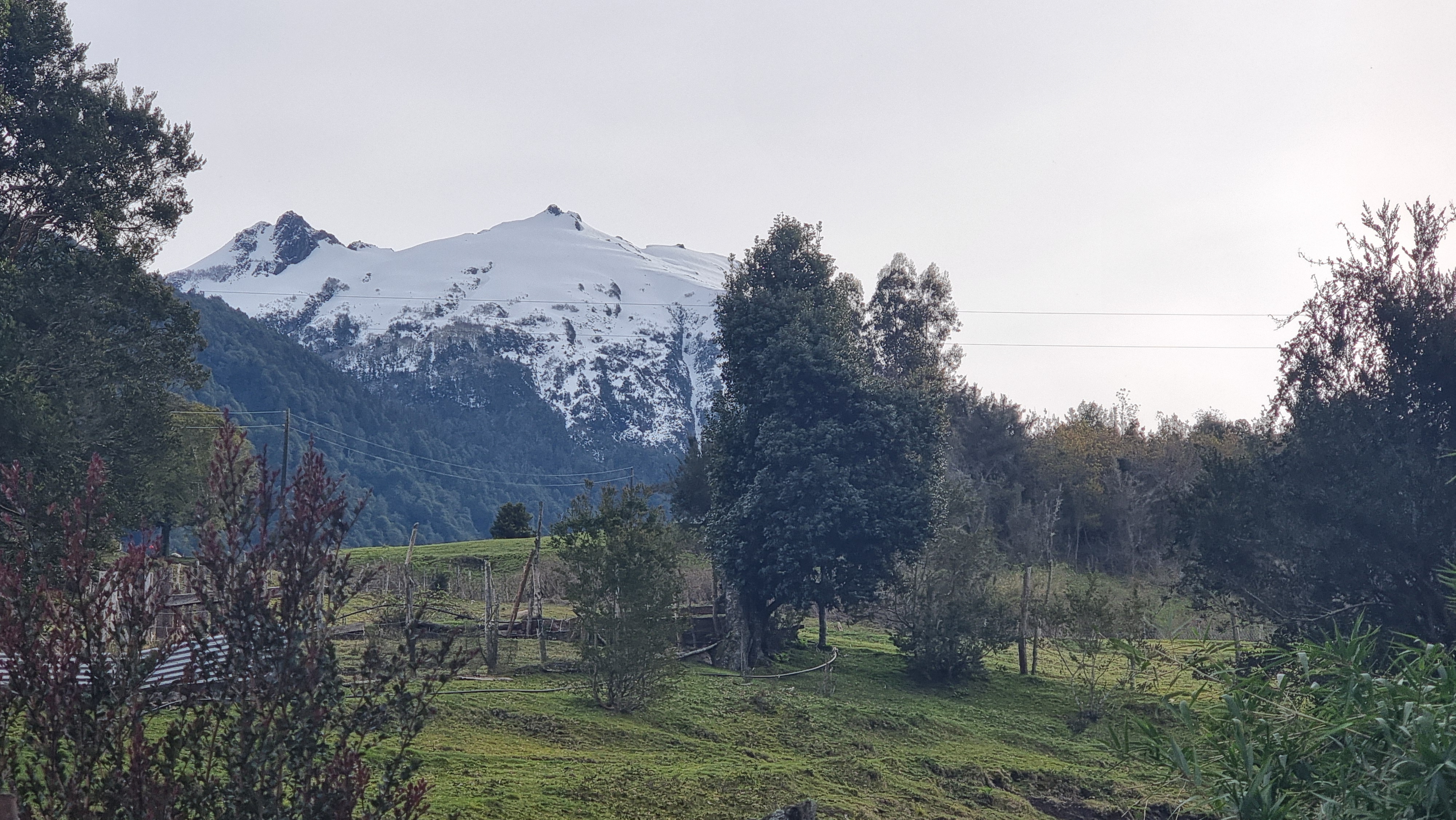 VENDO – Parcela de 9.000 m2 camino a Ralún 