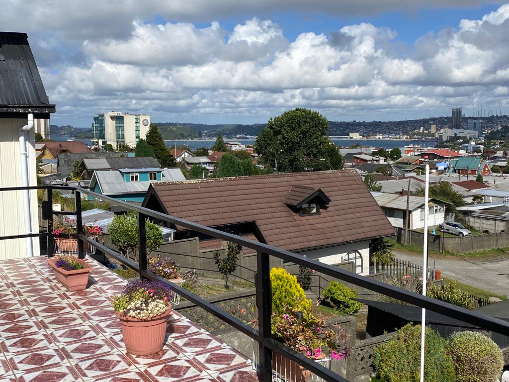 VENDO - CASA PICHI PELLUCO