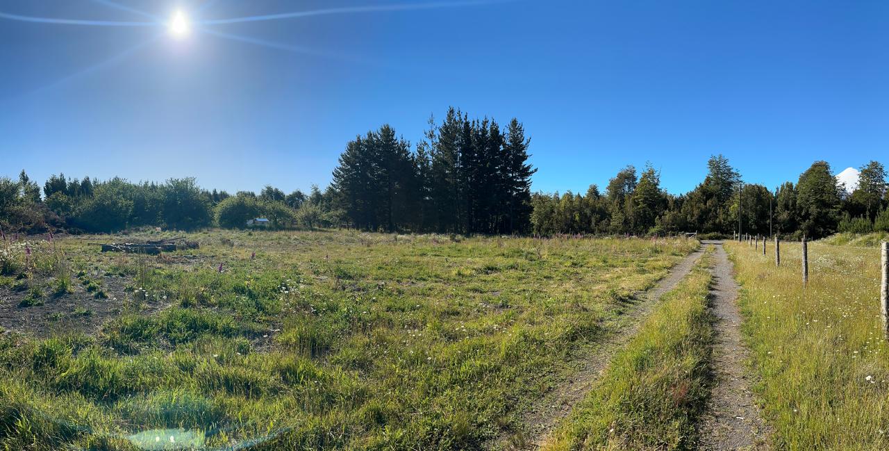 PARCELA EN ENSENADA CON VISTA A VOLCANES