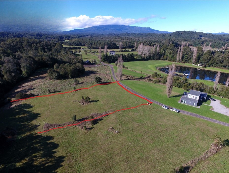 Vendo - Parcela en Condominio, Puerto Varas