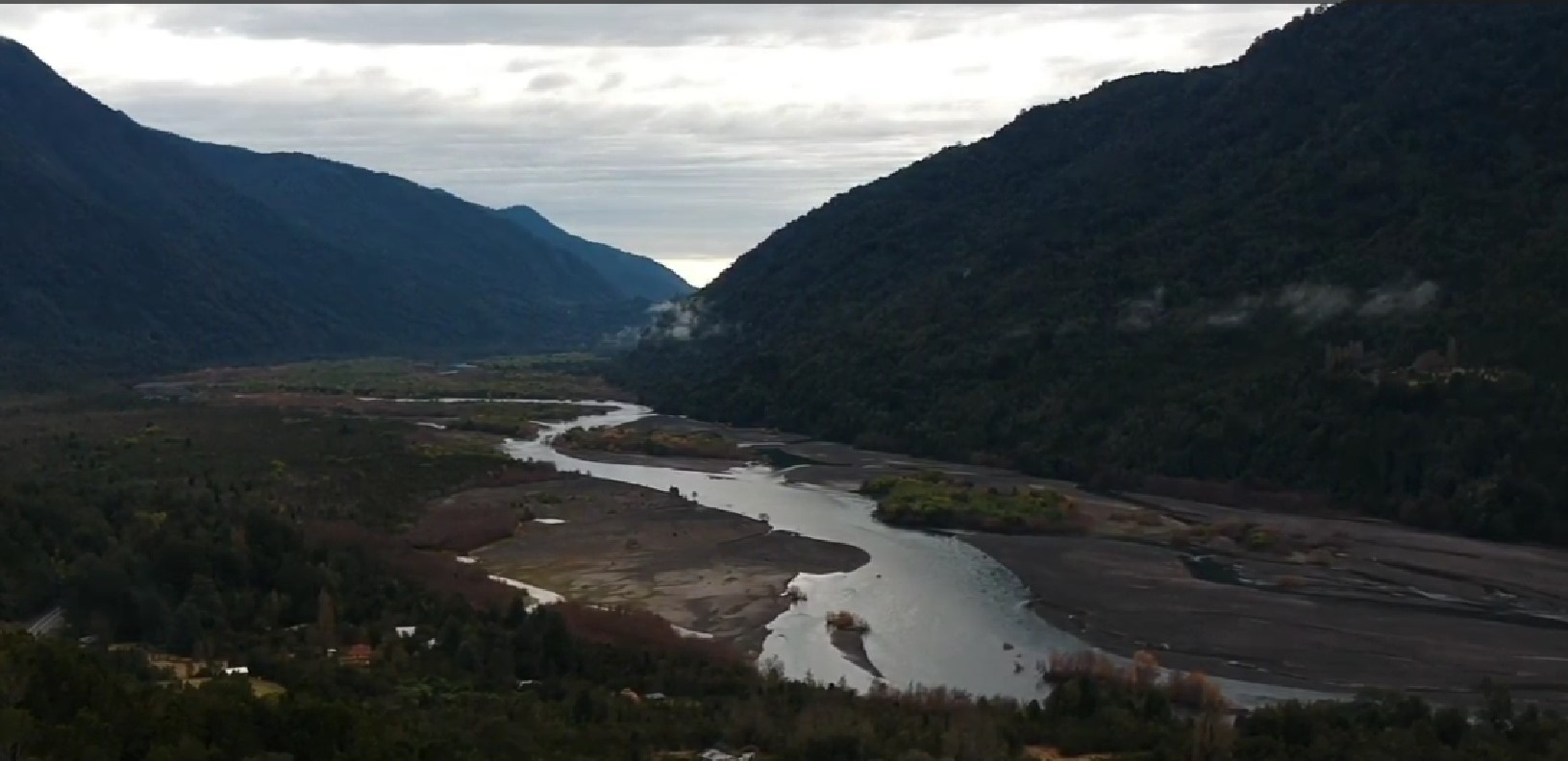 VENDO 2 HECTAREAS EN RALÚN