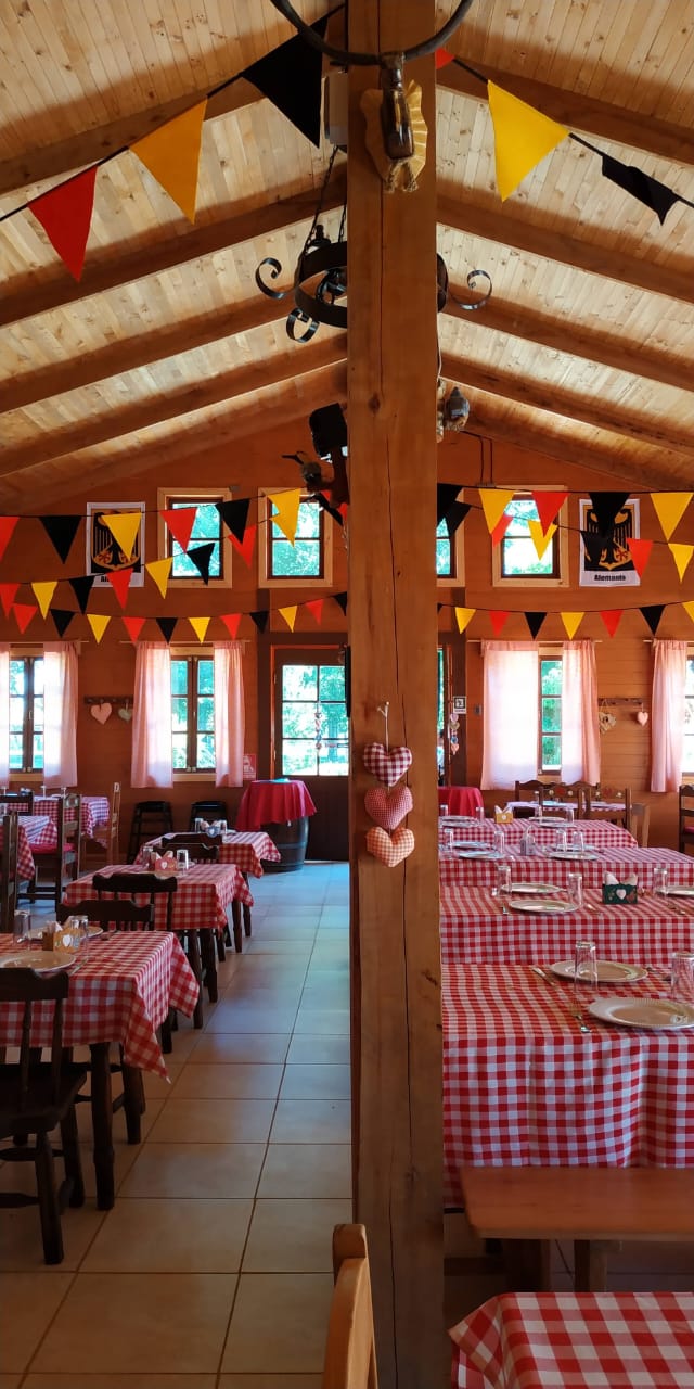 RESTAURANT ALEMAN EN LOS ANGELES