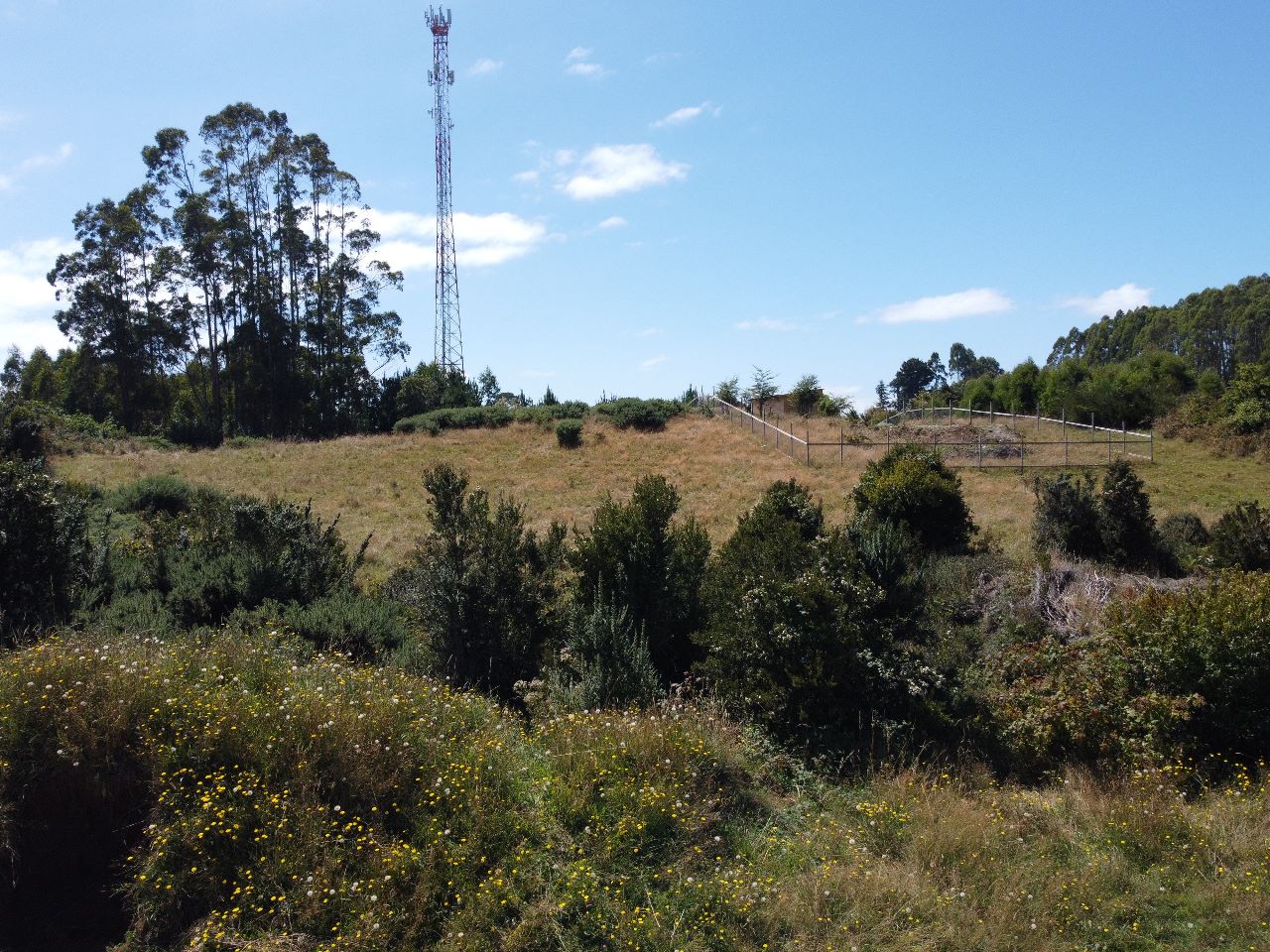 VENDO - Terreno 9.487 m2 en Calbuco