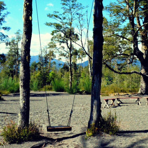 PARCELACIÓN CAMINO A RALÚN, PUERTO VARAS
