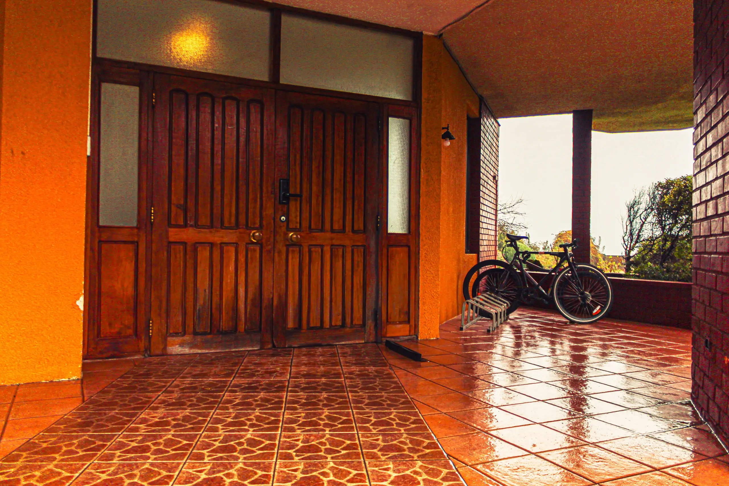 ARRIENDO – DEPARTAMENTO CON VISTA AL MAR EN PUERTO MONTT