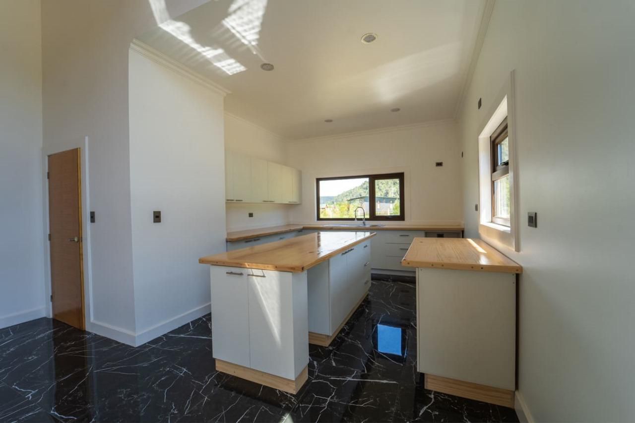 VENDO -  CASA NUEVA EN CHAMIZA, PUERTO MONTT 