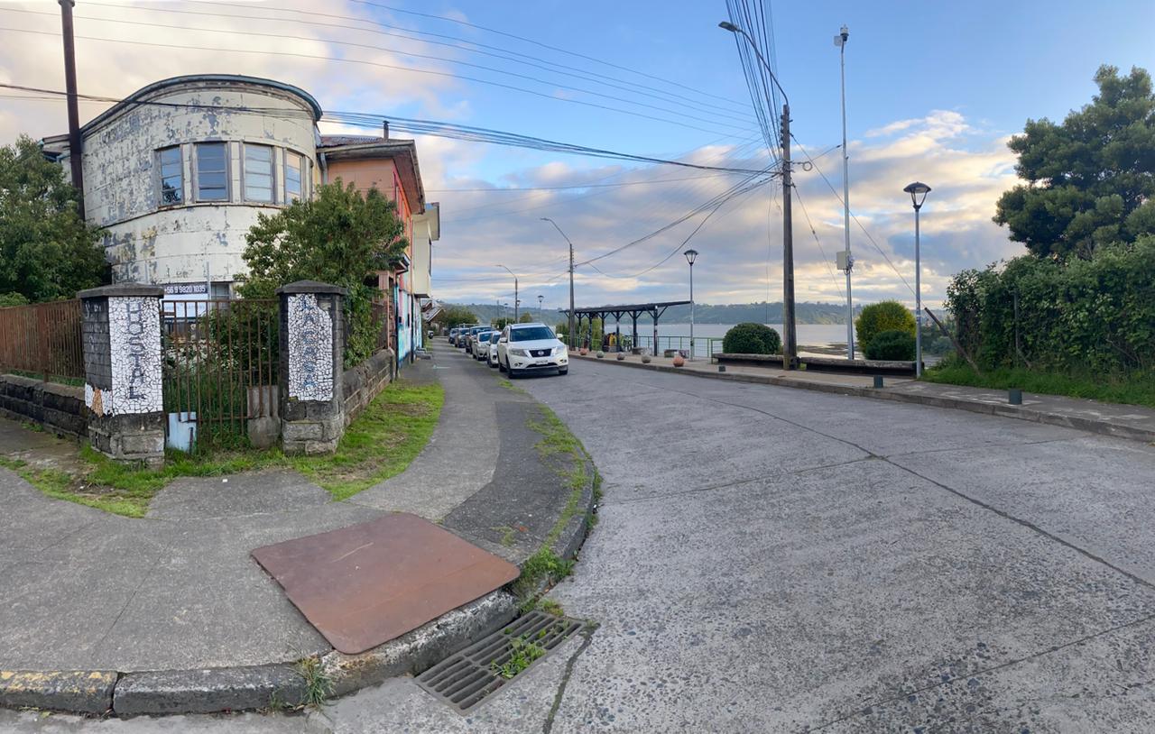 VENDO CASA EN CHILOE