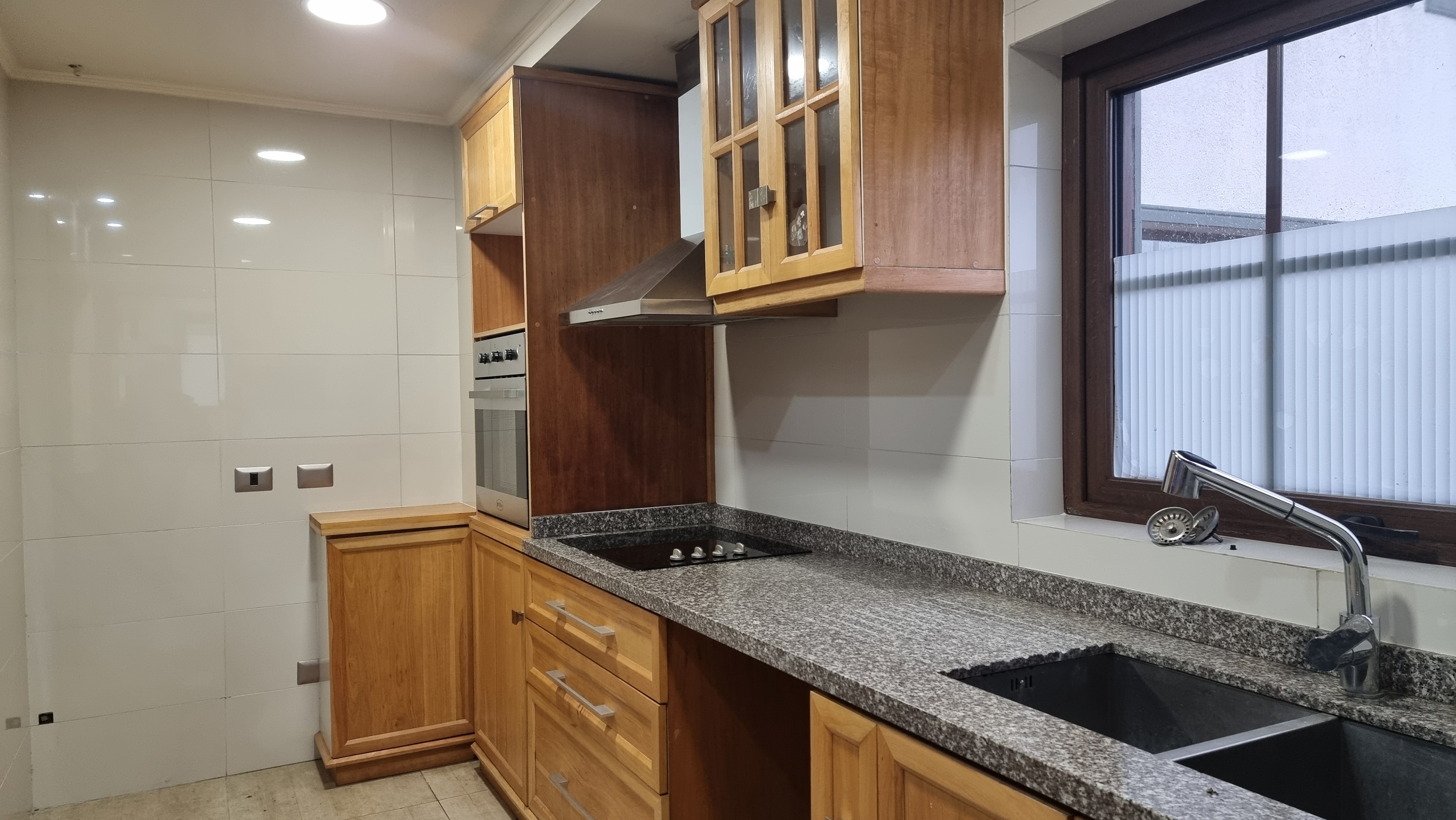 ARRIENDO - DOS DEPARTAMENTOS EN EDIFICIO BUENA VISTA