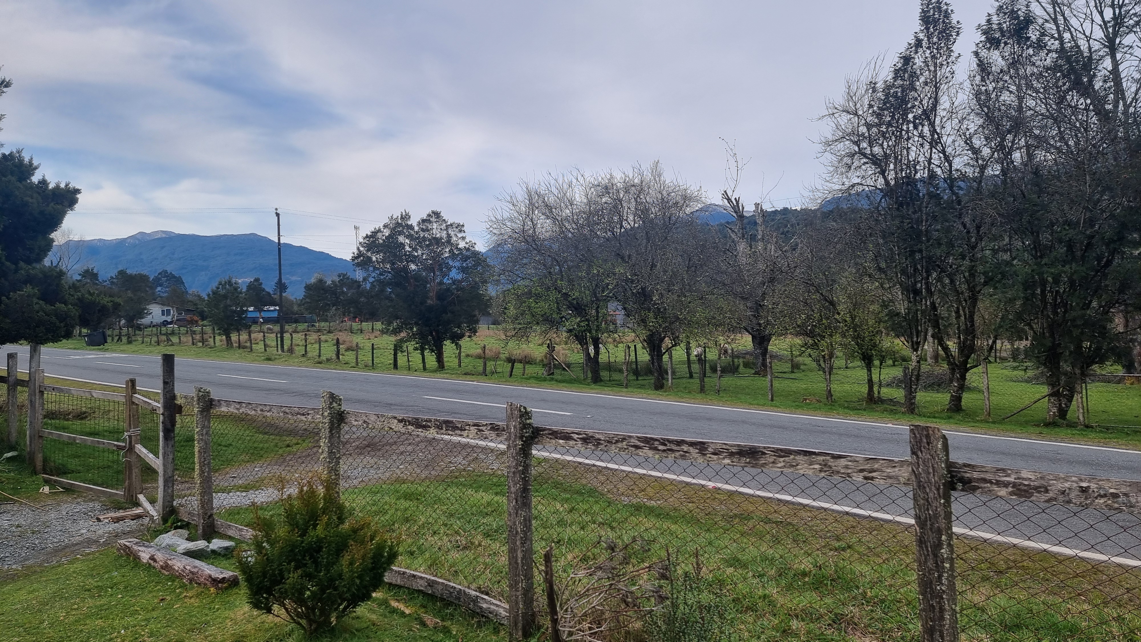 VENDO – Parcela de 9.000 m2 camino a Ralún