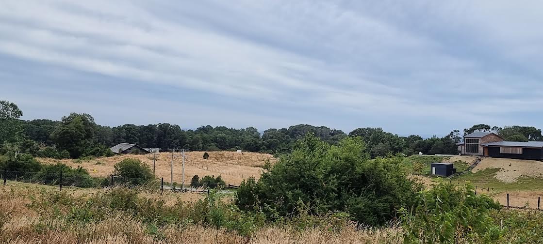 VENDO - Parcela 5000 m2 en Condominio Cumbre Volcanes 