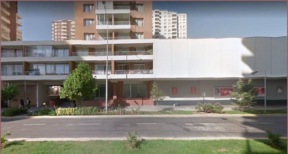 VENDO – Departamento 78 m2 en Viña del Mar