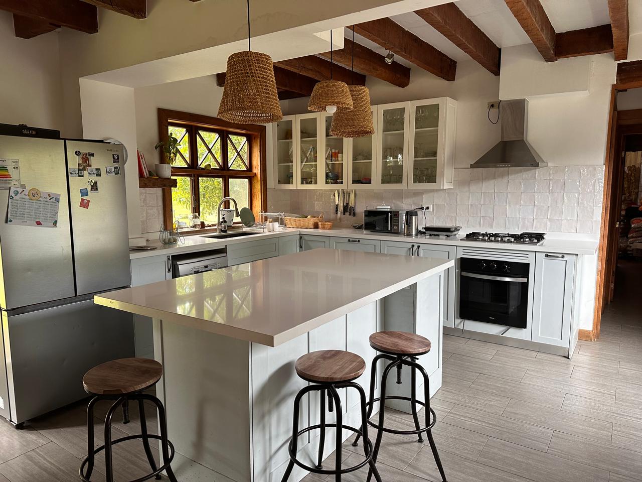 VENDO - Casa en Playa Venado, Puerto Varas