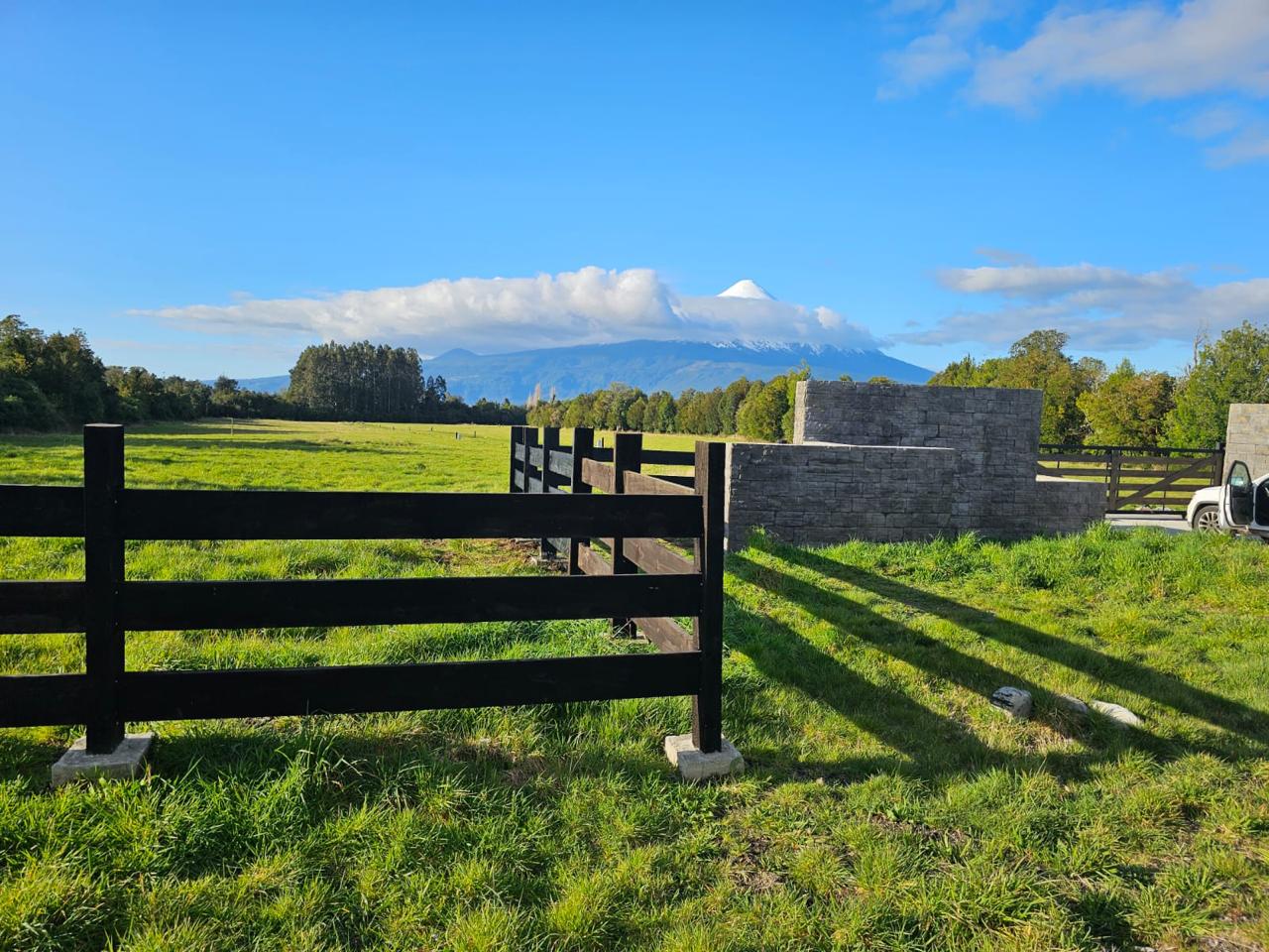 PARCELACIÓN EN ENSENADA, PUERTO VARAS