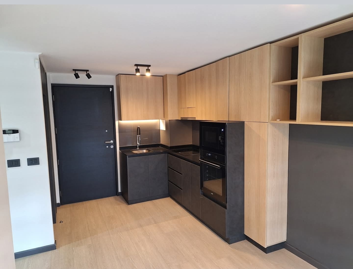 VENDO – DEPARTAMENTOS EN EDIFICIO INDIGO, PUERTO VARAS