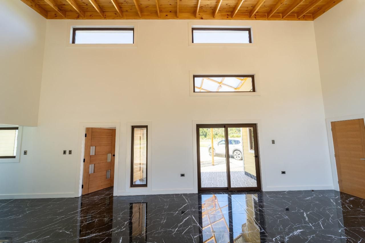 VENDO -  CASA NUEVA EN CHAMIZA, PUERTO MONTT 