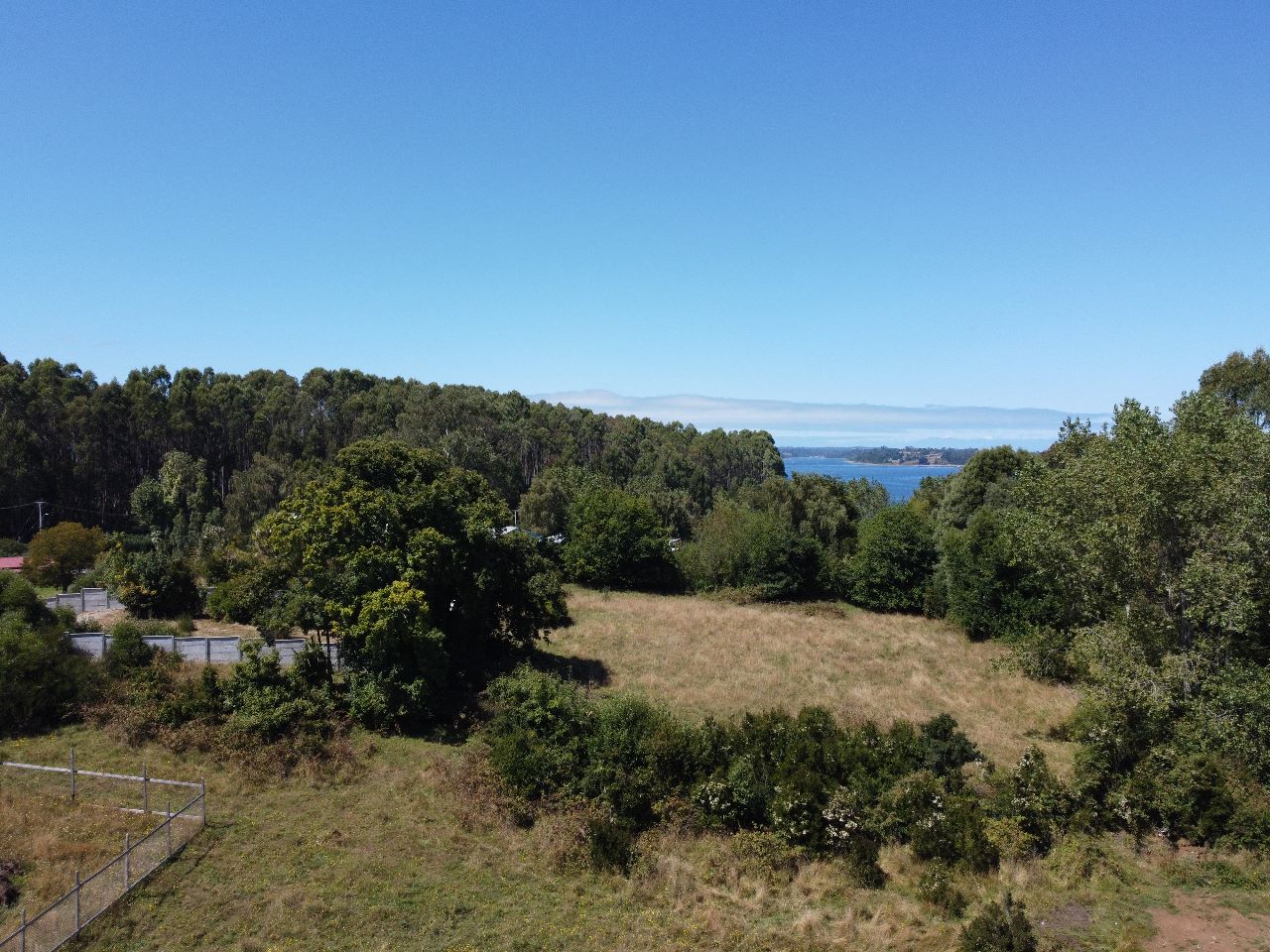 VENDO - Terreno 9.487 m2 en Calbuco