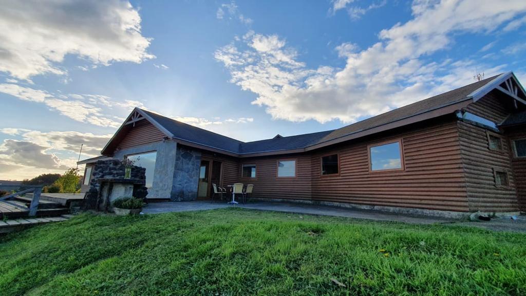 VENDO - Casa en Parcela de 5660 m2 en Puerto Octay