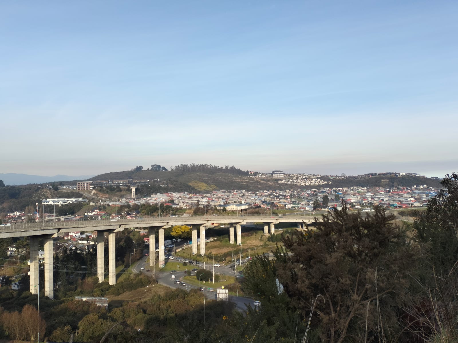 TERRENO INDUSTRIAL EN PUERTO MONTT