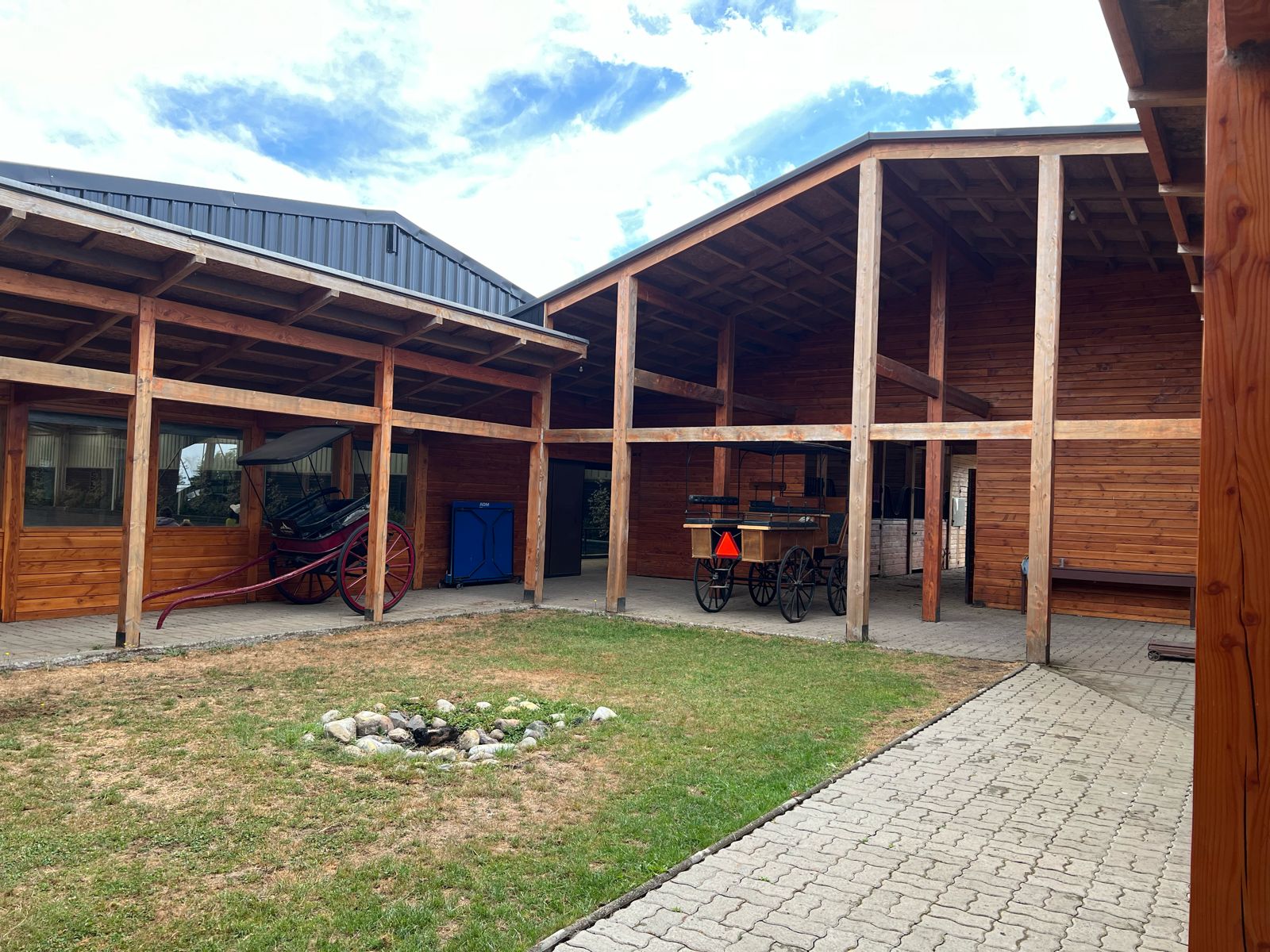 VENDO - Parcela en Condominio Las Tranqueras, Pto. Varas