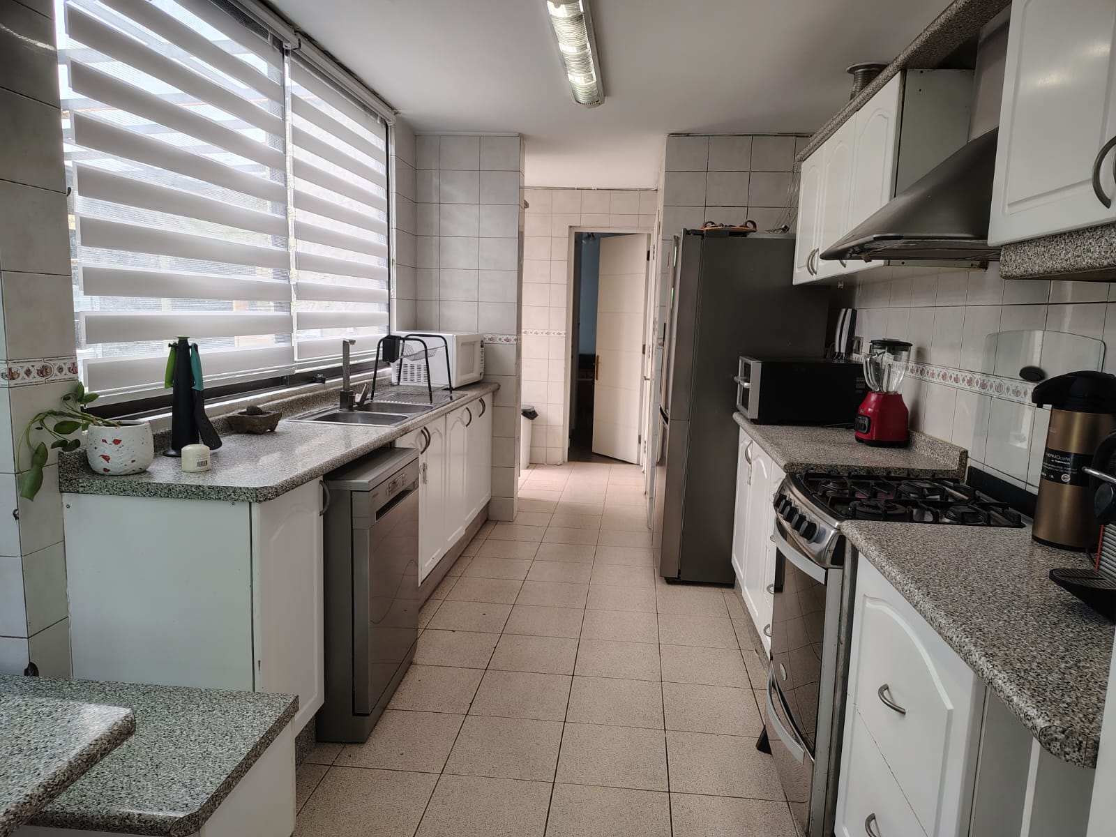 VENDO - Casa en lo Barnechea, Santiago