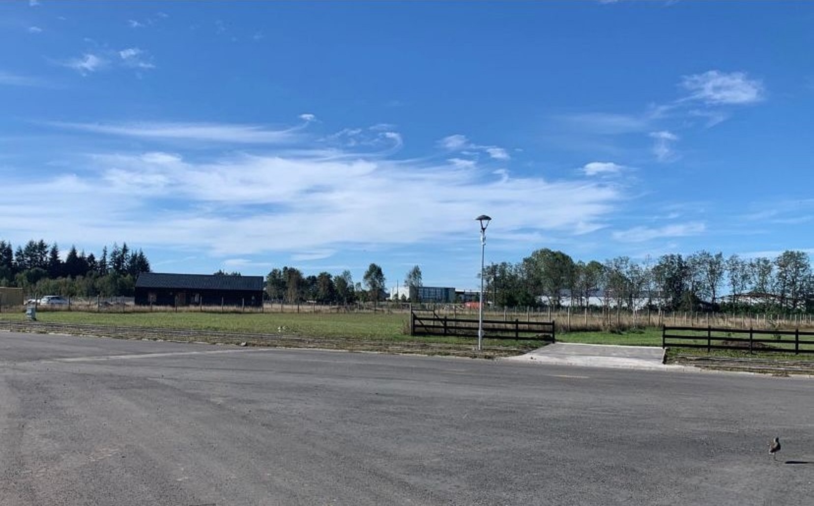 VENDO – Parcela 5000 m2 en Frutillar