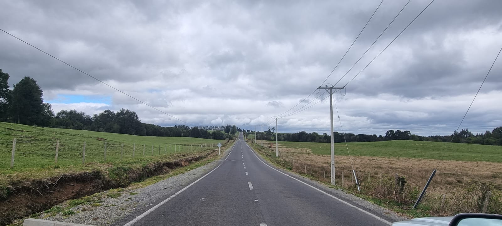 PARCELACIÓN EN EN COLONIA RIO SUR, PUERTO VARAS