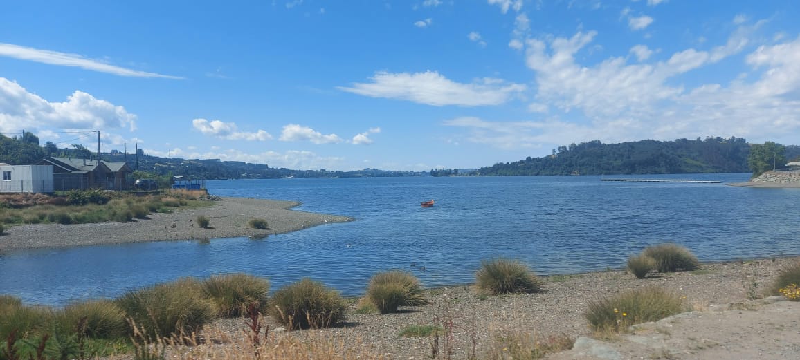 PARCELACIÓN EN ANCUD CON ORILLA DE PLAYA