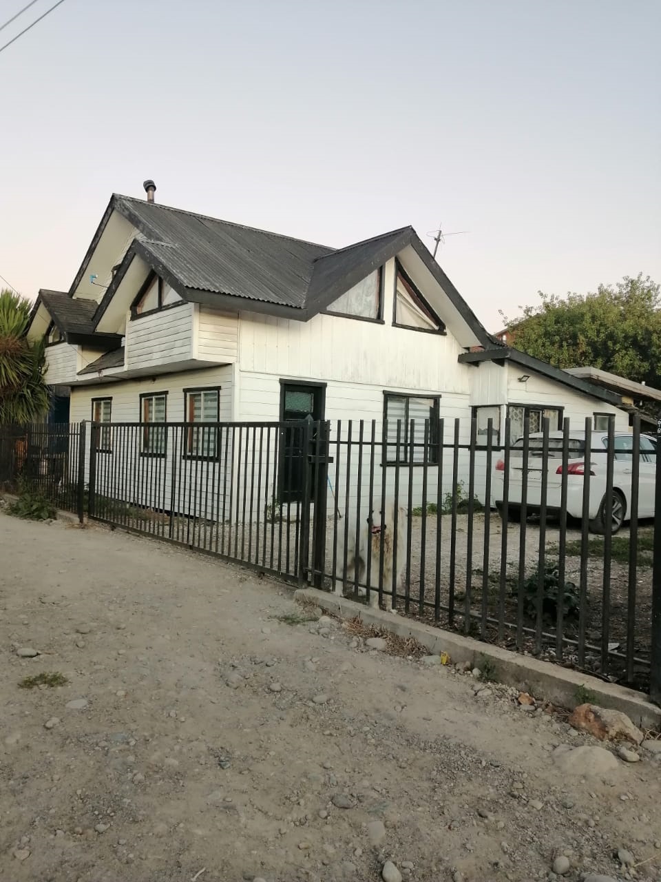 VENDO - Casas 115 m2 y 60 m2 en Carelmapu