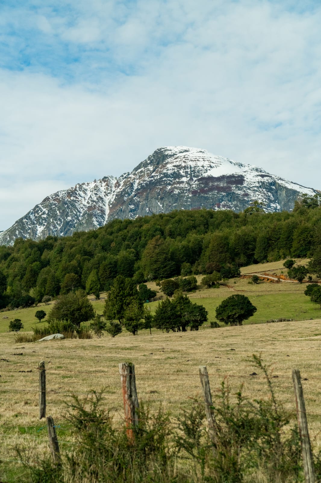PARCELACIÓN FUTALEUFÚ