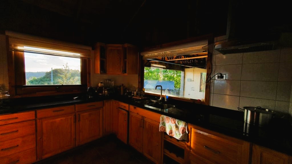 VENDO - Casa en Parcela de 5660 m2 en Puerto Octay