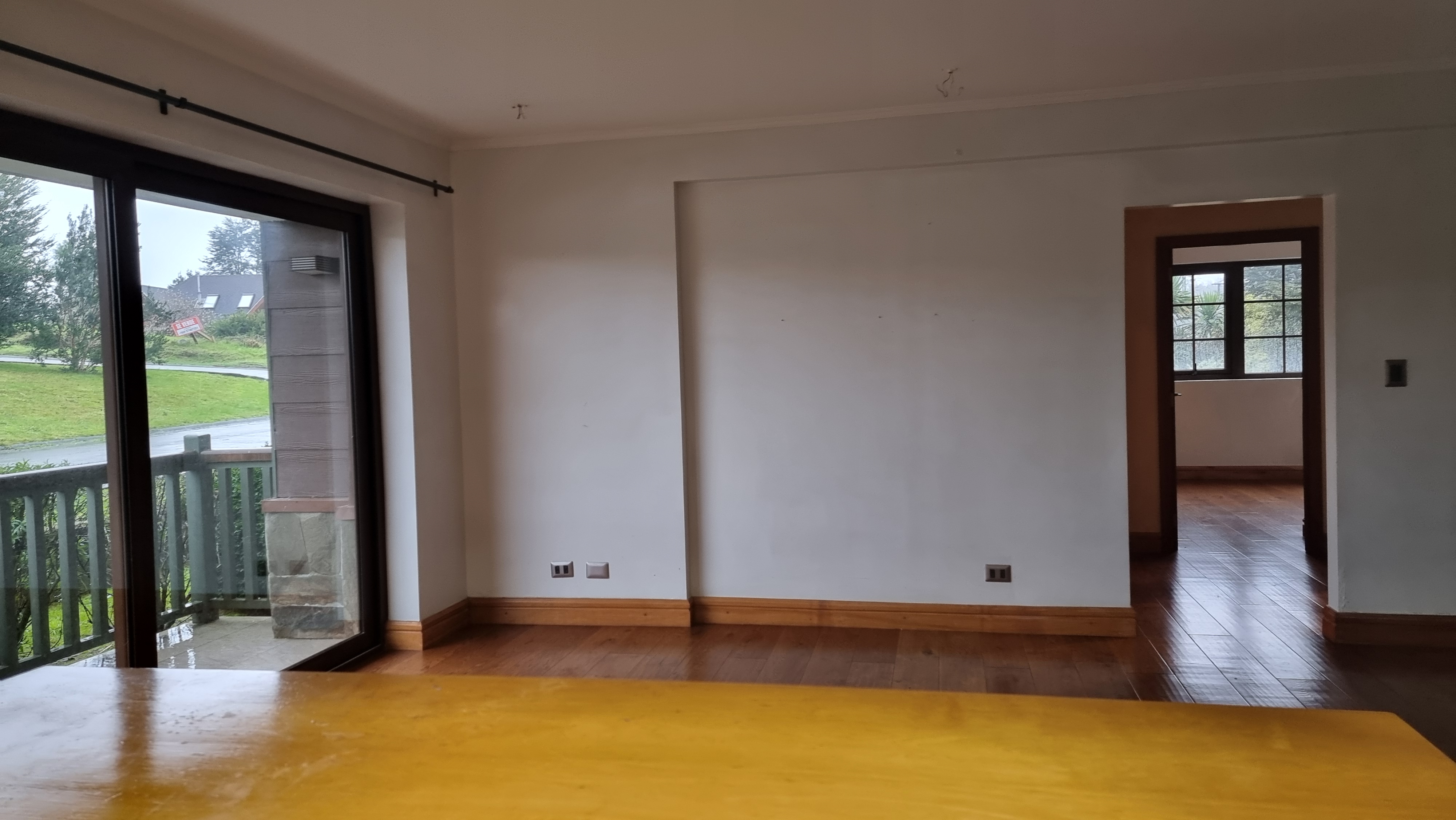 ARRIENDO - DOS DEPARTAMENTOS EN EDIFICIO BUENA VISTA