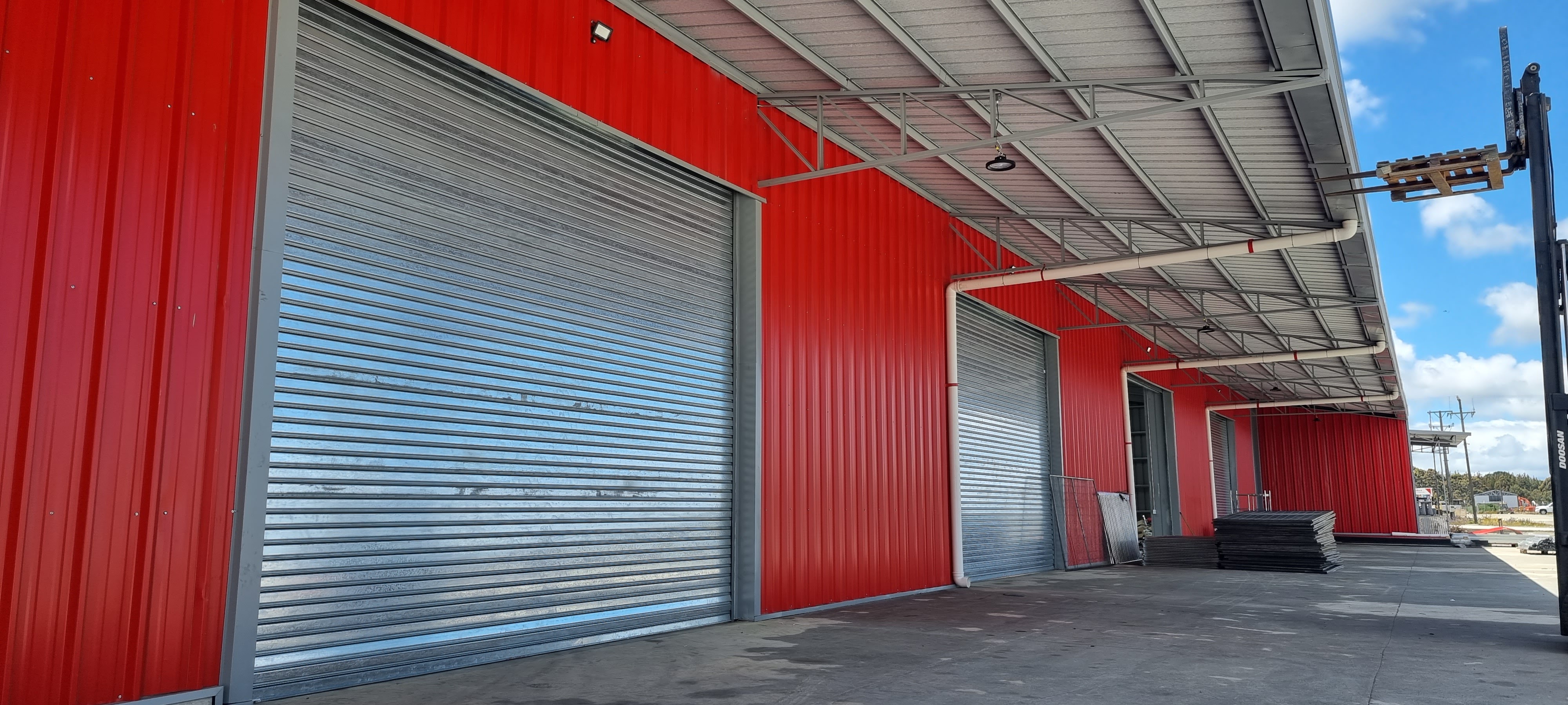 ARRIENDO - BODEGAS RUTA 5 SUR CAMINO A PUERTO VARAS