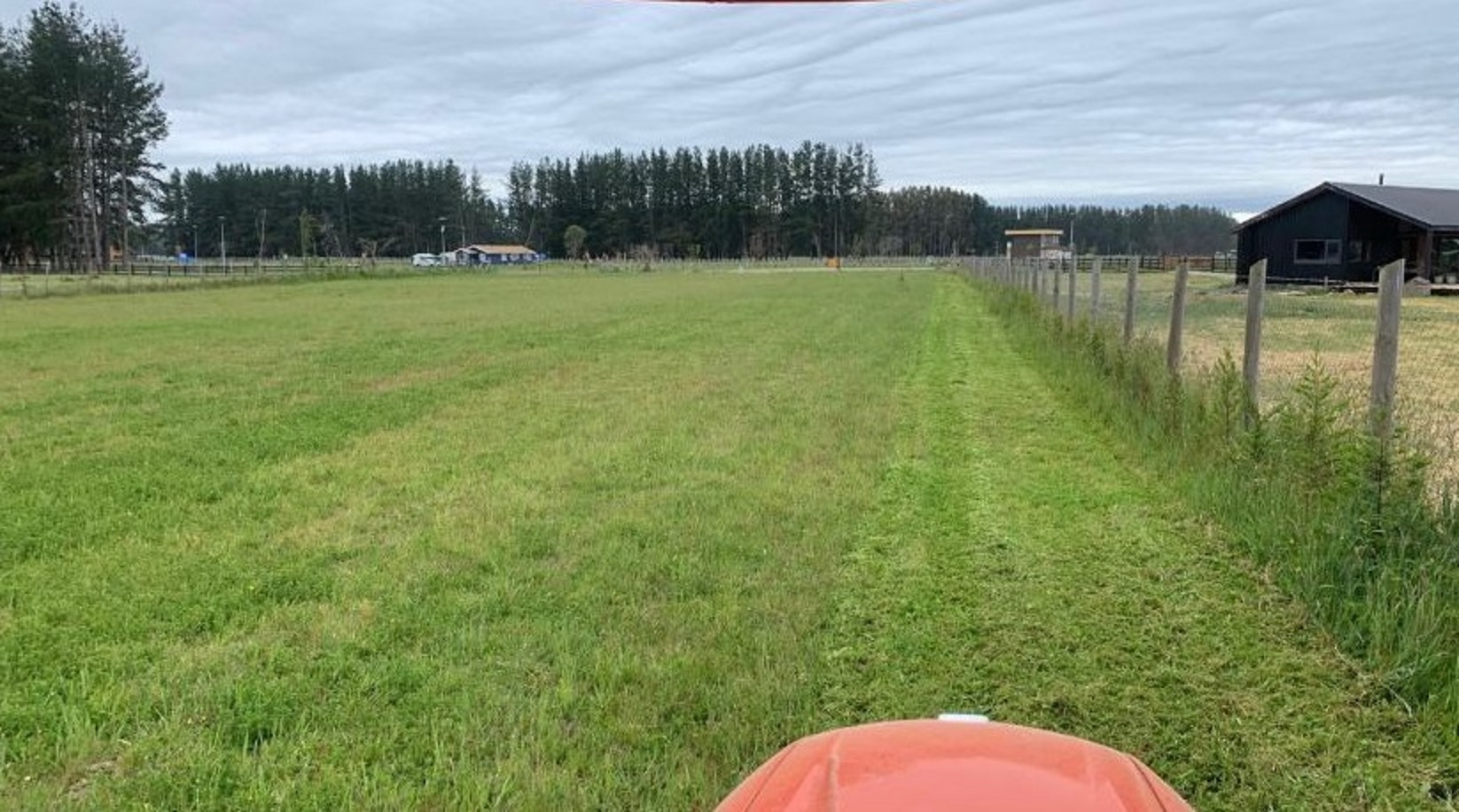 VENDO – Parcela 5000 m2 en Frutillar