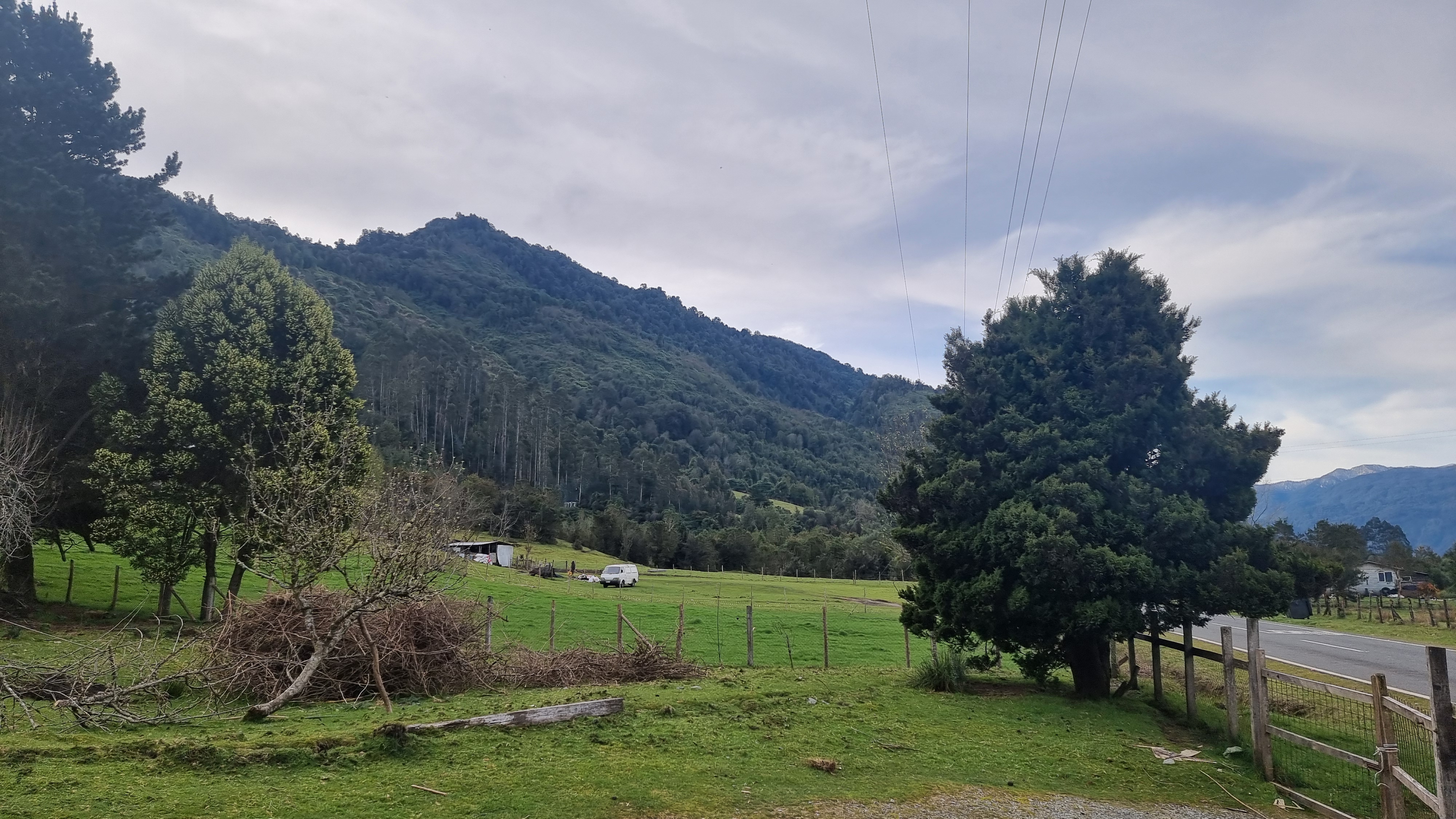 VENDO – Parcela de 9.000 m2 camino a Ralún 
