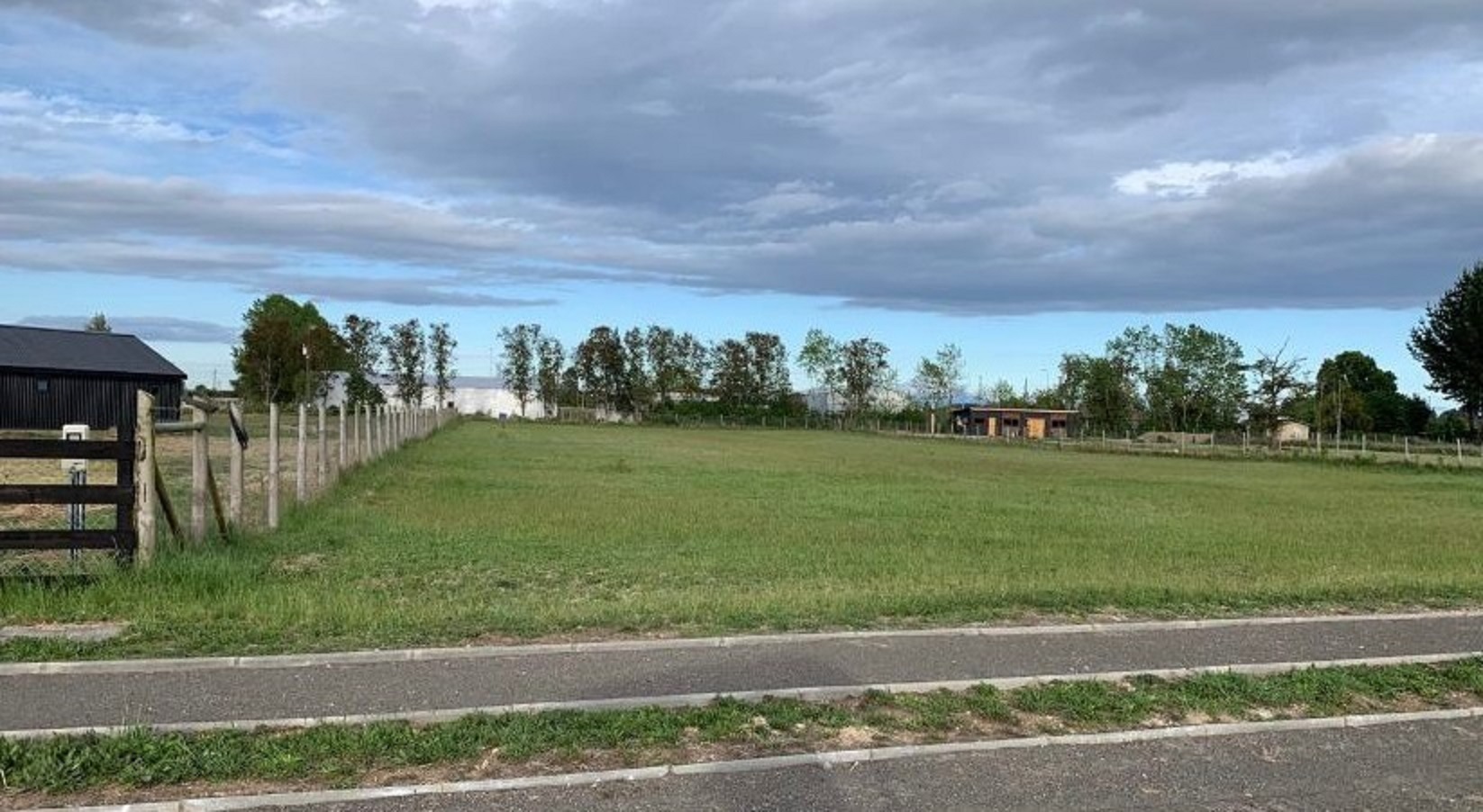 VENDO – Parcela 5000 m2 en Frutillar