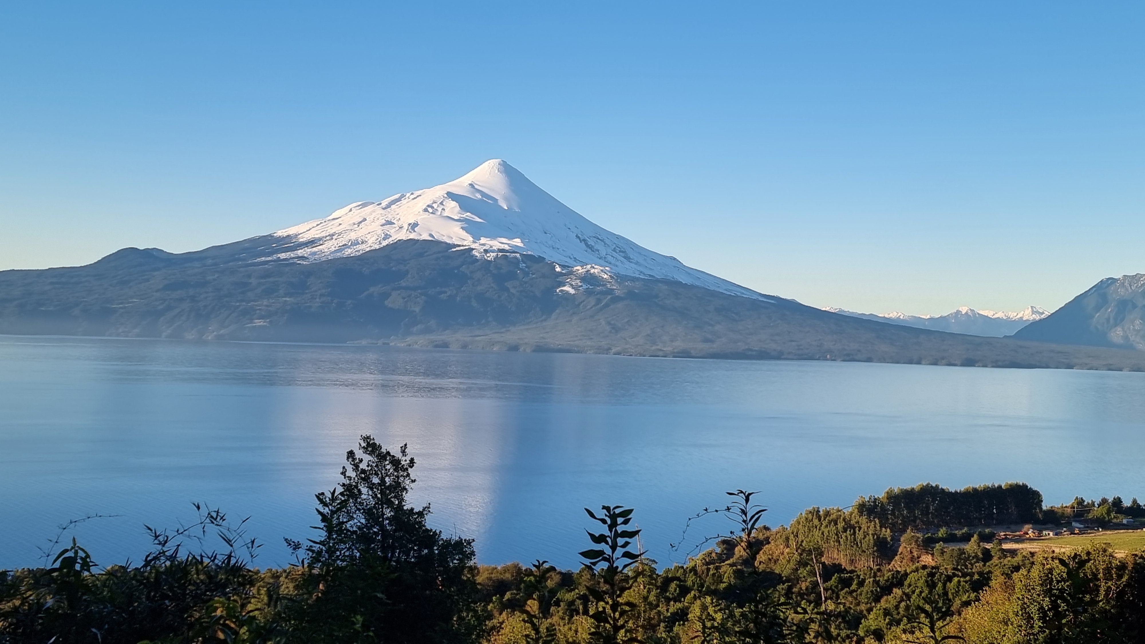VENDO PARCELAS EN LOS RISCOS, PUERTO VARAS