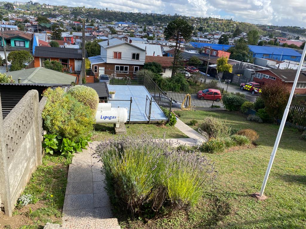 VENDO - CASA PICHI PELLUCO