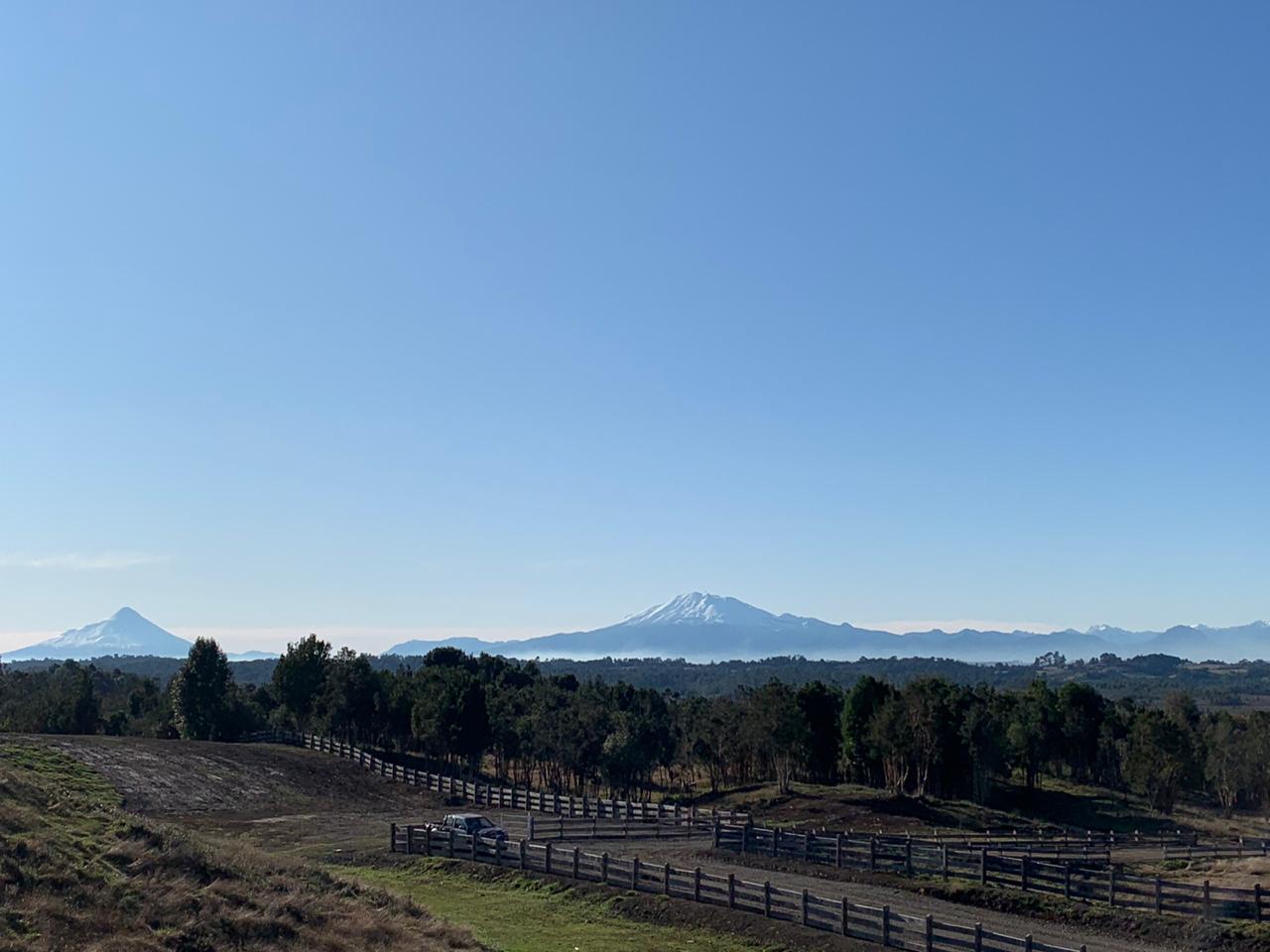 PARCELACIÓN SECTOR SAN ANTONIO, CAMINO AL AEROPUERTO EL TEPUAL - PUERTO VARAS