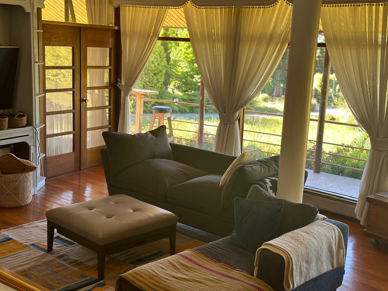 VENTA - CASA EN PUERTO VARAS