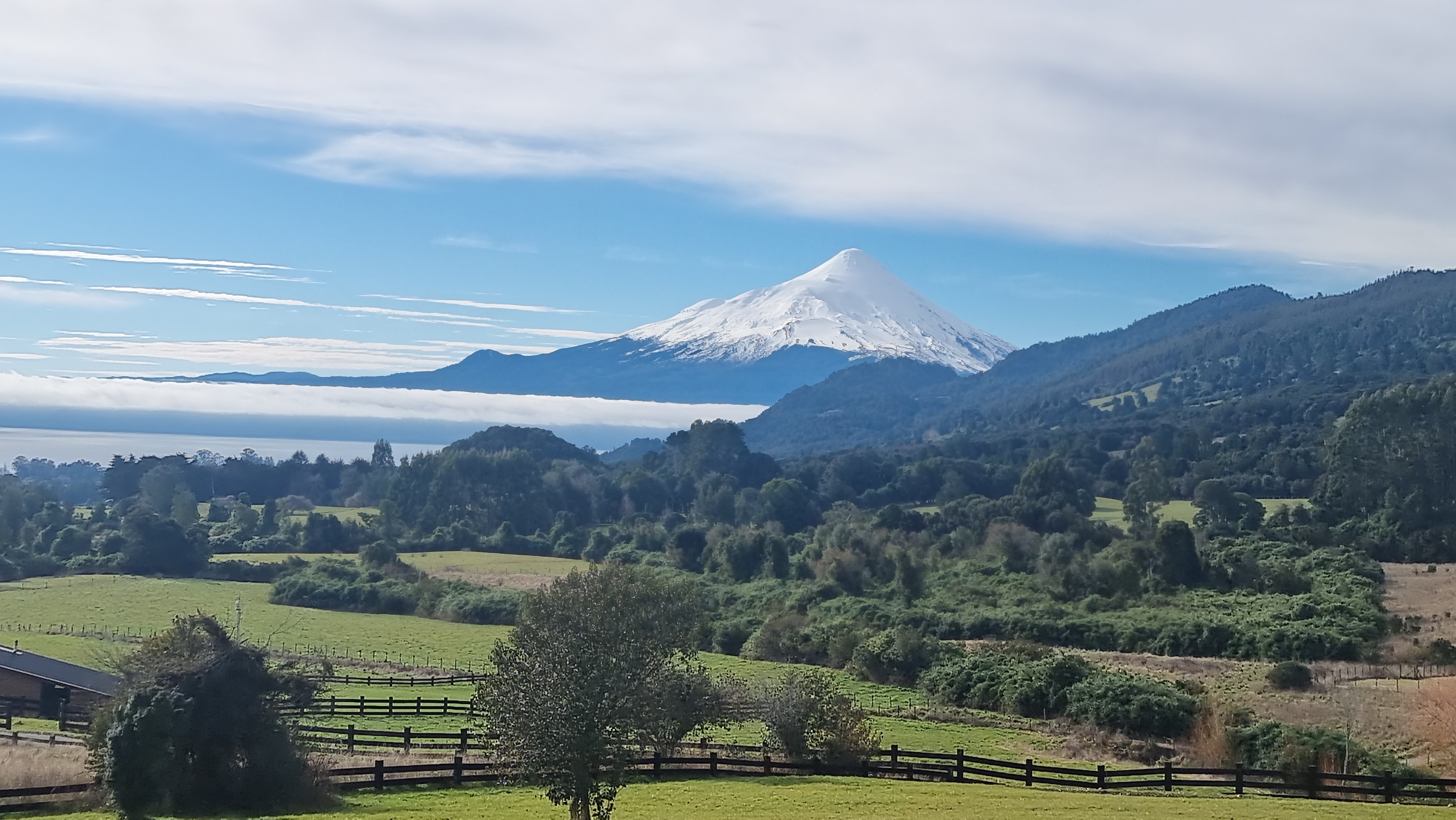 VENDO -  PARCELA EN PUERTO VARAS SECTOR LOS RISCOS