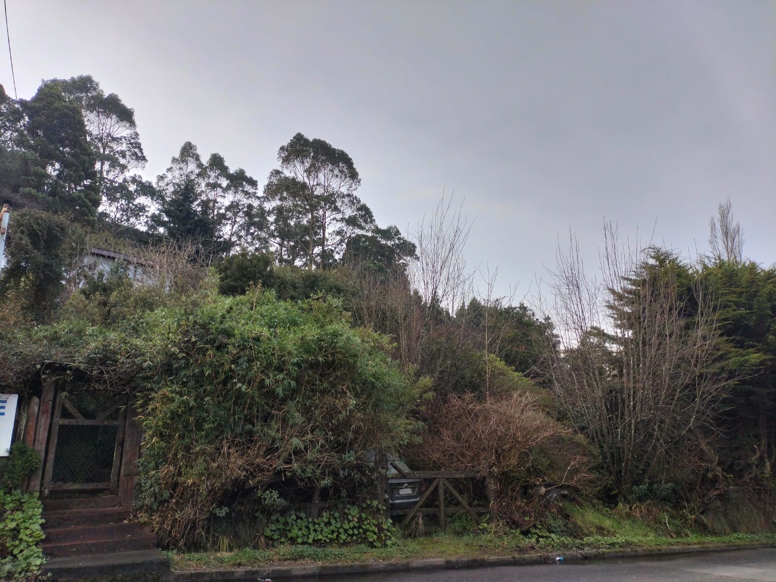 TERRENO INDUSTRIAL EN PUERTO MONTT