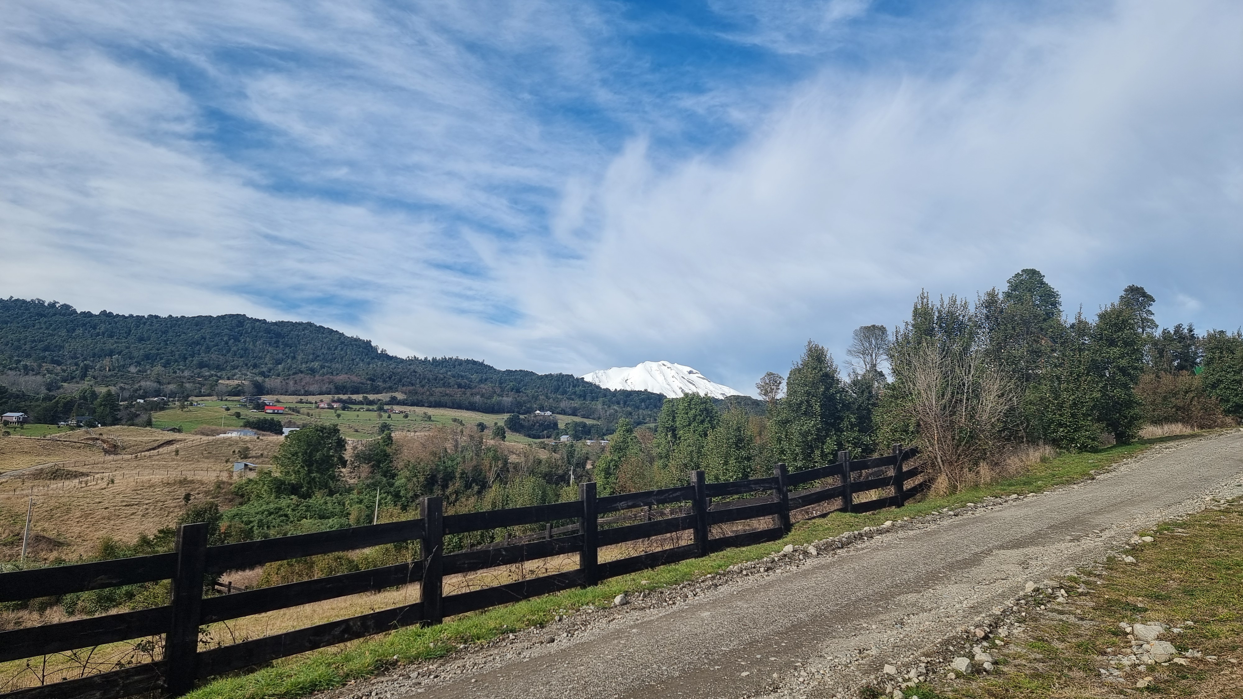 VENDO -  PARCELA EN PUERTO VARAS SECTOR LOS RISCOS