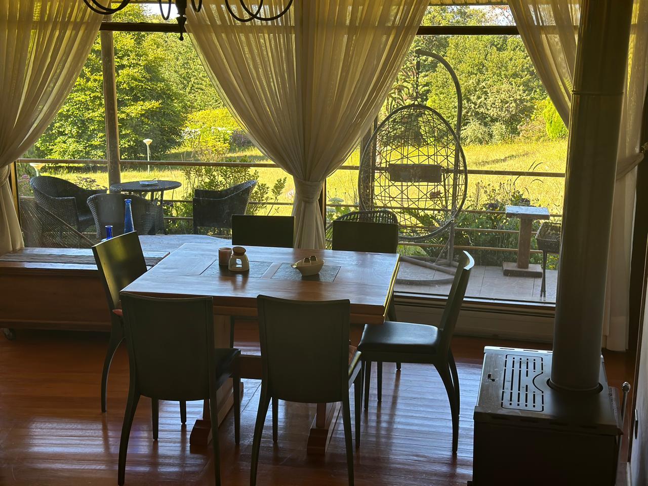 VENTA - CASA EN PUERTO VARAS