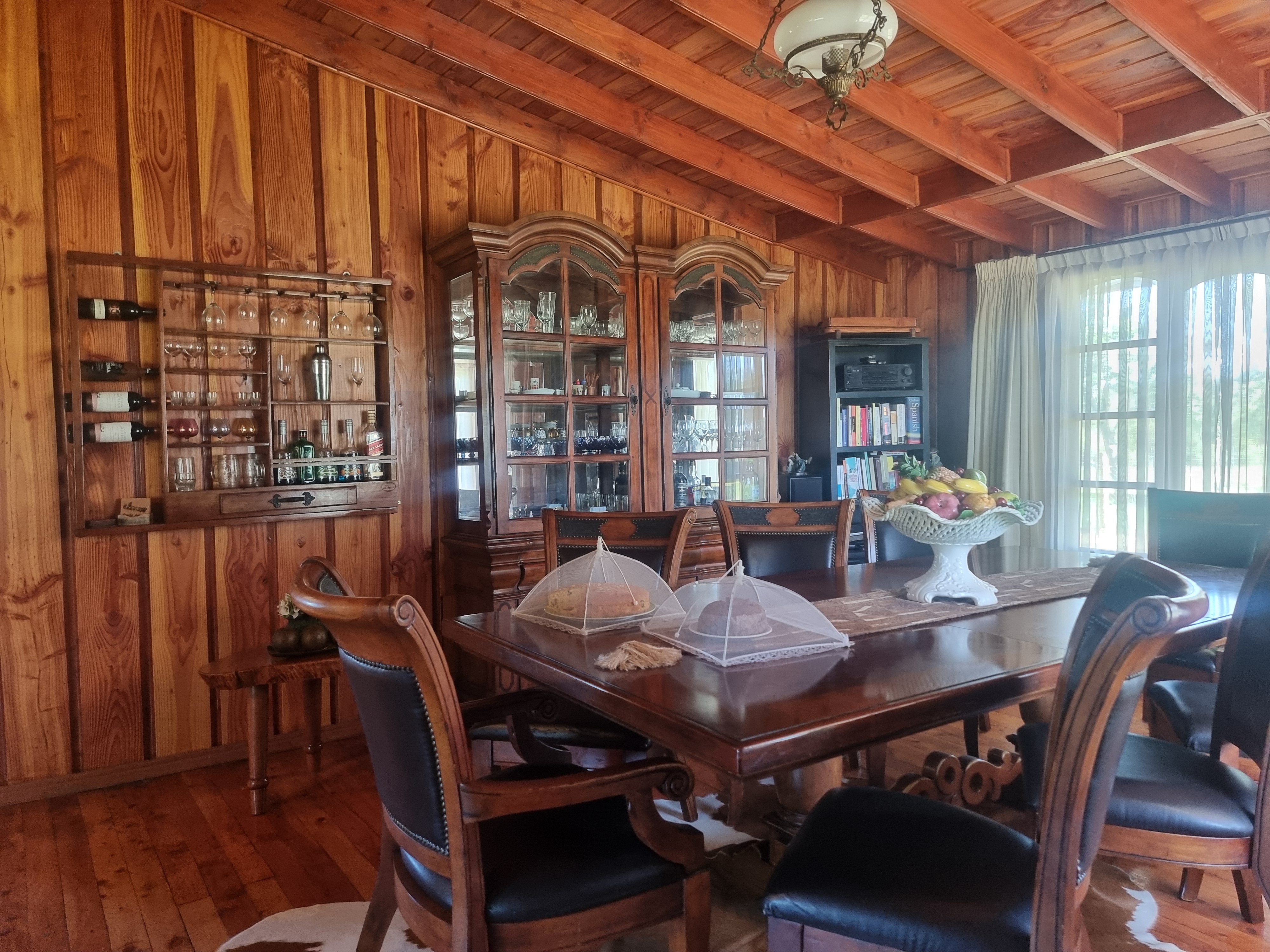 VENDO – Casa 132 m² en Terreno de 5.200 m² en Tegualda, Fresia