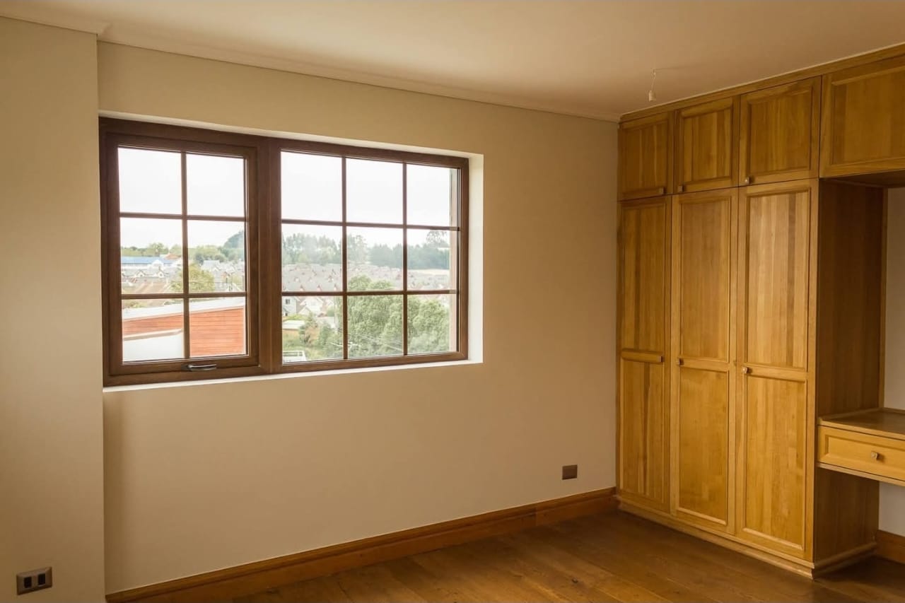 VENDO DEPARTAMENTOS EN EDIFICIO BUENA VISTA PUERTO VARAS