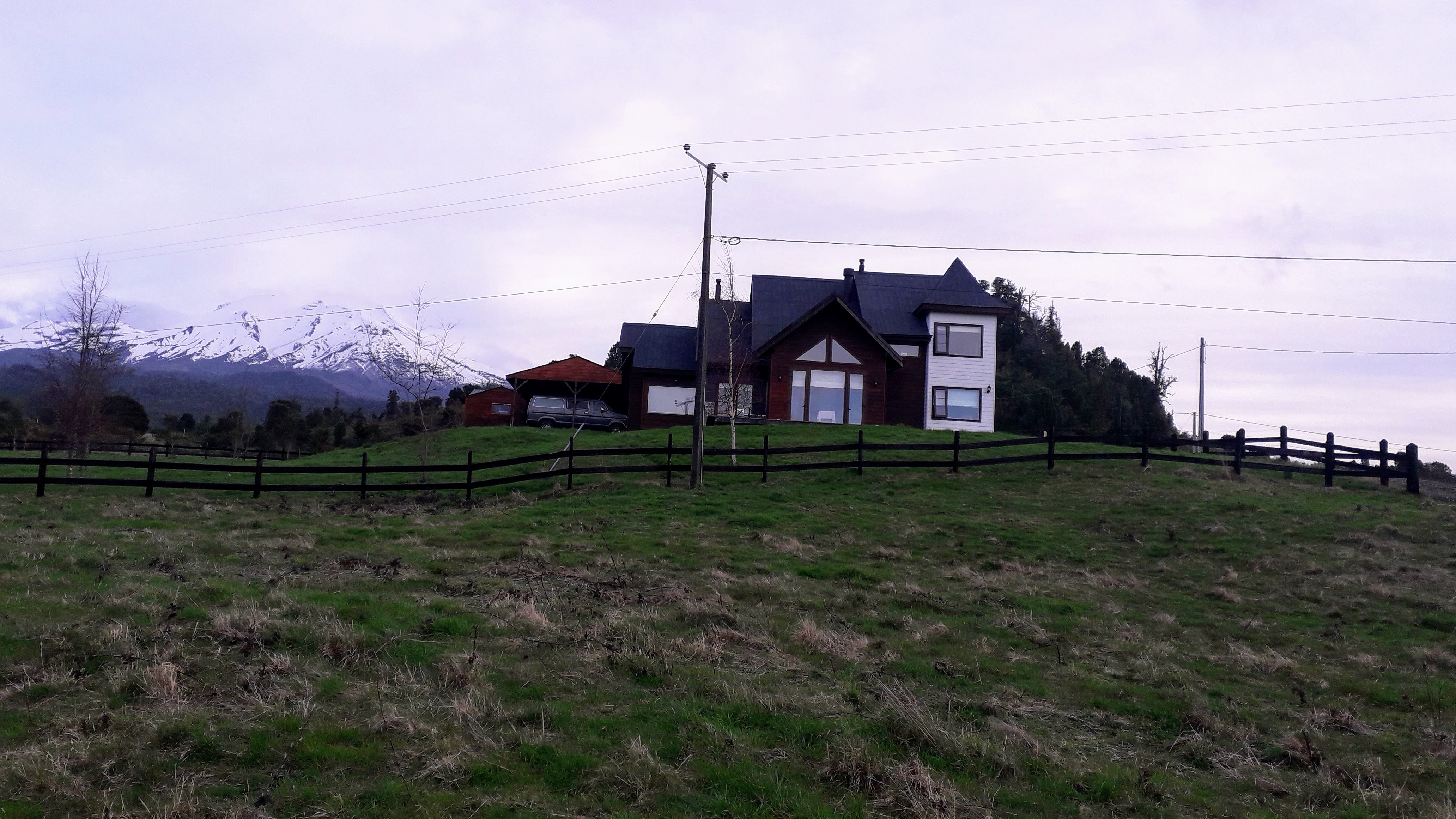 VENDO - Casa de dos pisos en Ensenada, Puerto Varas 