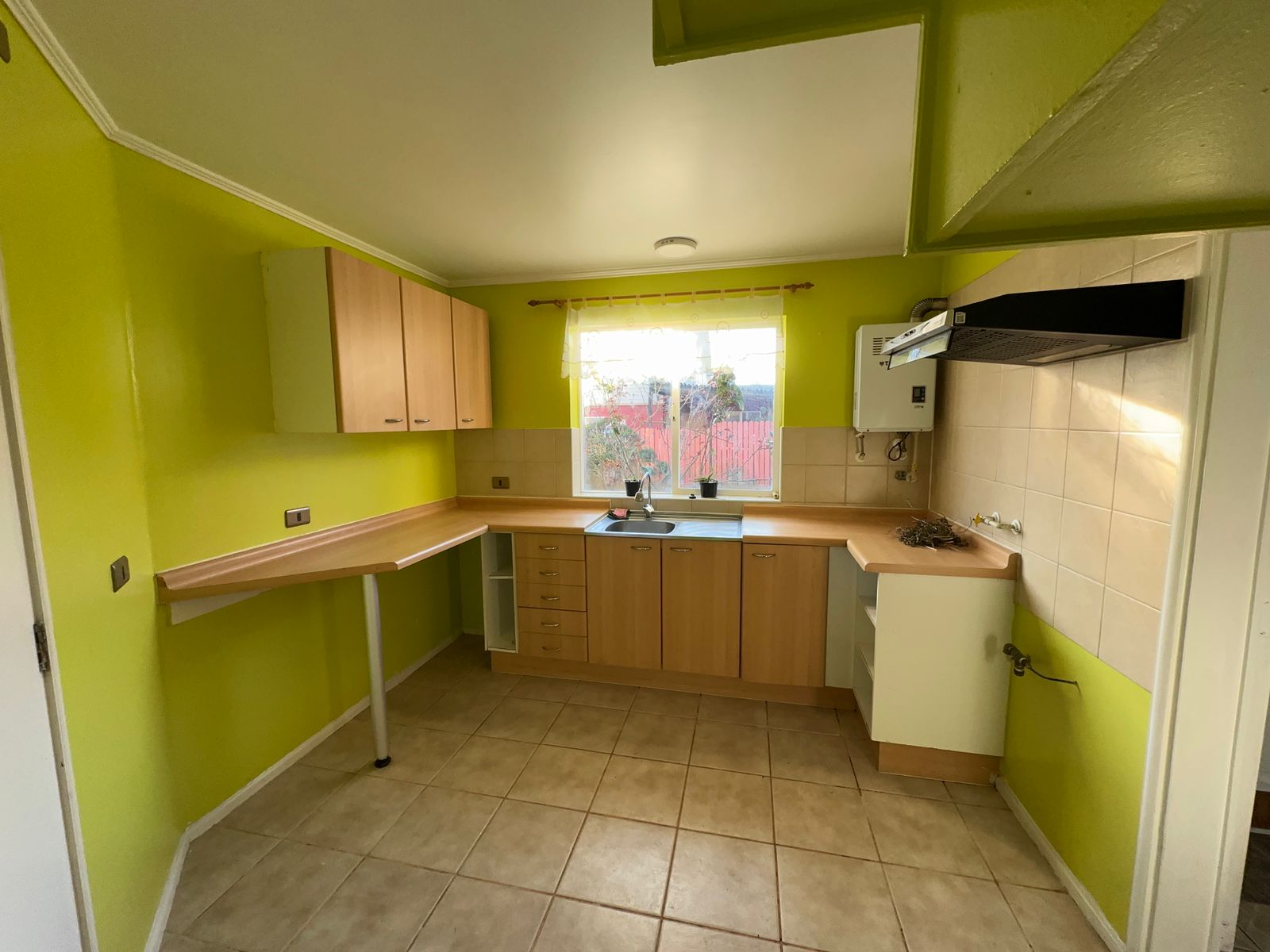 VENDO – Casa en Valle Volcanes, Puerto Montt