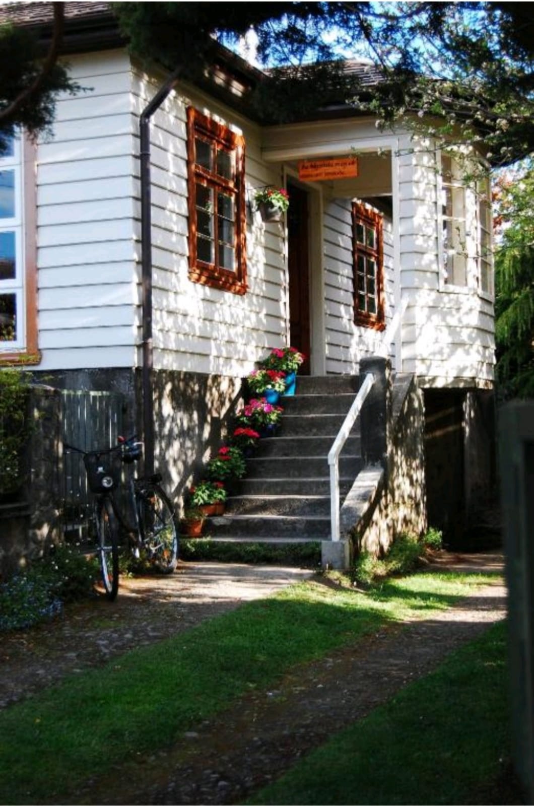 HOTEL BOUTIQUE FRUTILLAR BAJO