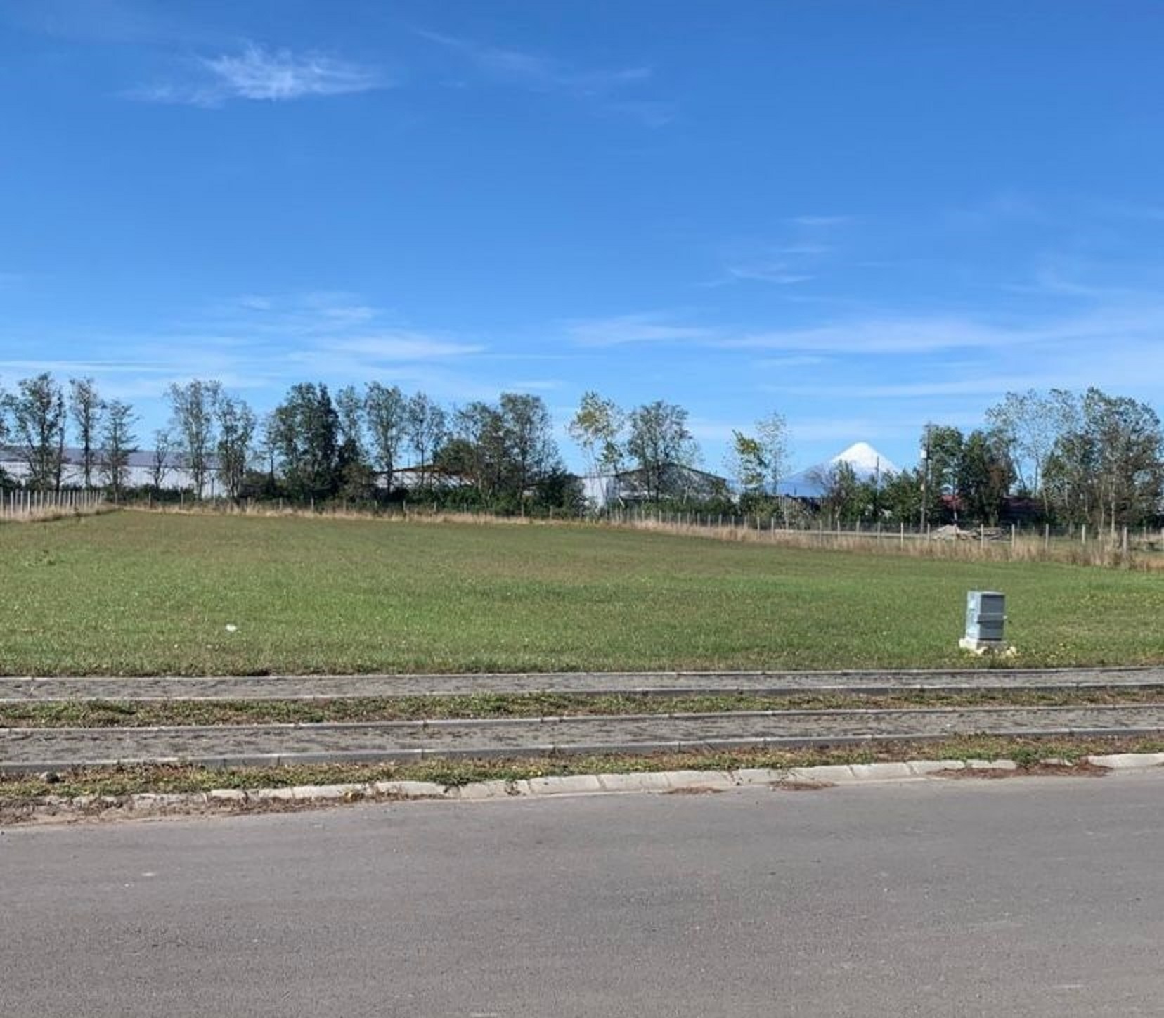 VENDO – Parcela 5000 m2 en Frutillar